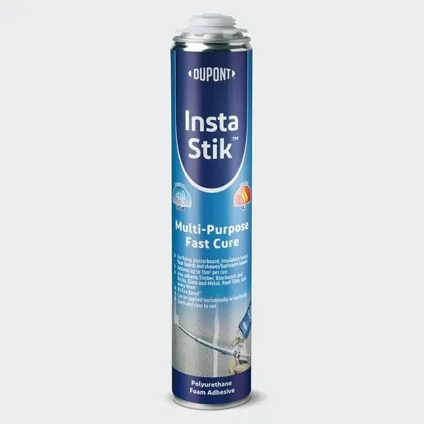 Klej Insta-Stik 750ml szybkowiążący do płyt XPS
