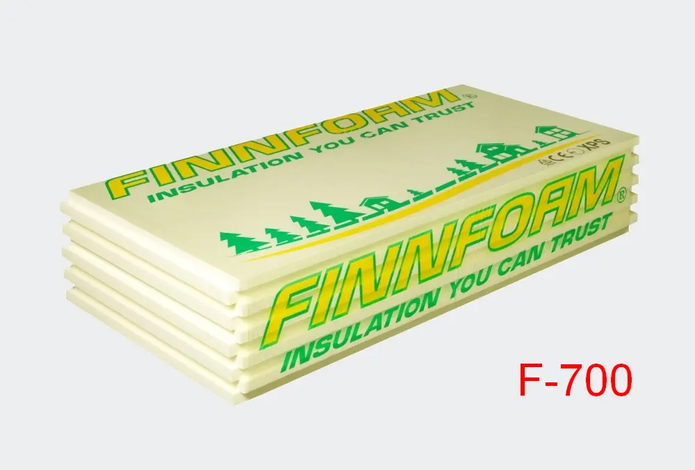polistyren ekstrudowany xps F-700 kPa